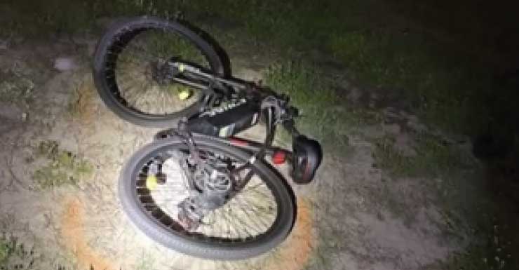 Port Charlotte woman pleads not guilty in hit-and-run that killed 17-year-old e-bike rider
