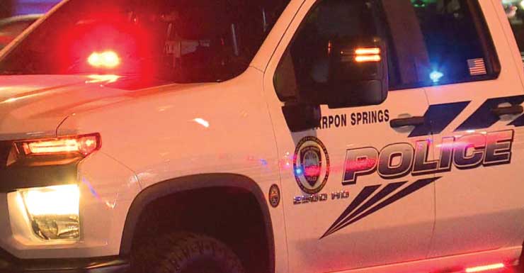 Southbound lanes of U.S. 19 in Tarpon Springs reopen after crash
