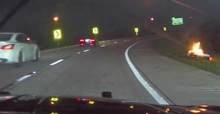 Florida Highway Patrol