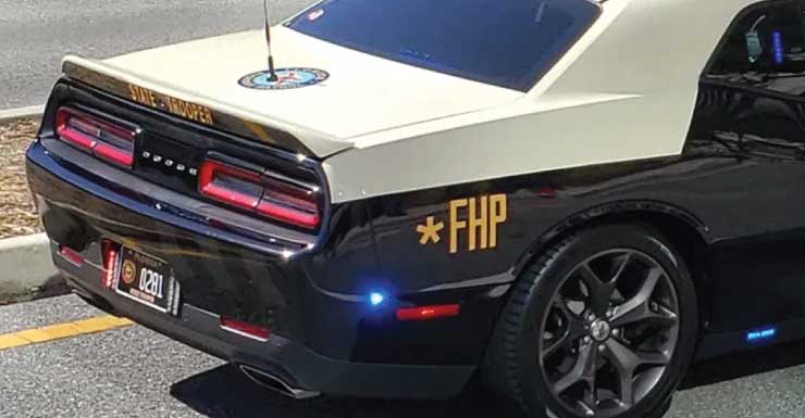 Two men critically injured in Okaloosa County crash on Hwy 90