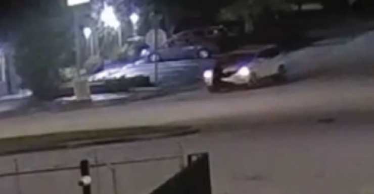 Woman dies after jumping on hood of man’s SUV, falling off in Fort Lauderdale, police say