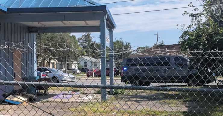 Woman in her 40s fatally stabbed following altercation in College Gardens neighborhood