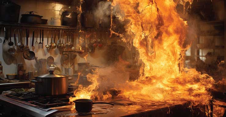 ‘Everything is gone’: Fire destroys popular Sarasota restaurant