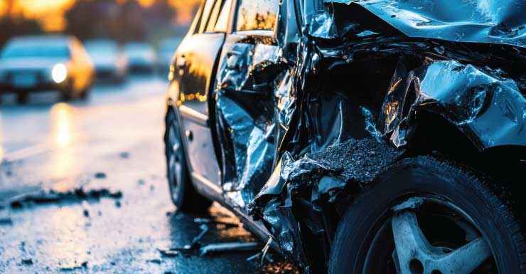 1 killed, 1 arrested after deadly hit-and-run crash in Apopka