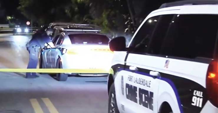 15-year-old girl hospitalized after shooting in Fort Lauderdale; family says she was targeted