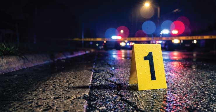 19-year-old accused of shooting parents charged with murder, Putnam County deputies say