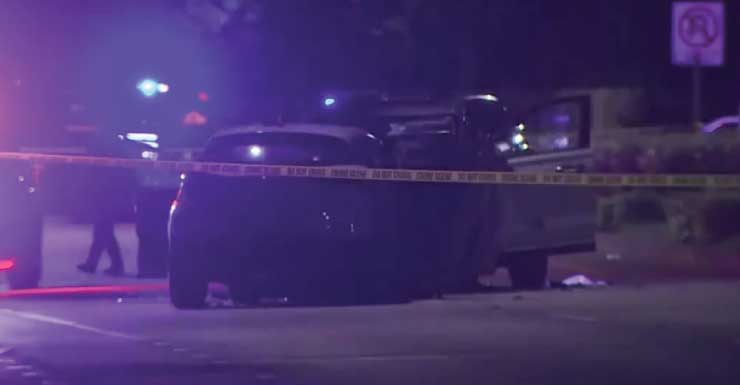 2 drivers stable after wrong-way wreck in Miramar