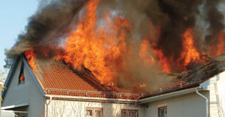 3 children killed in Mandarin house fire; Bystanders help catch baby, adult thrown from 2nd story window, neighbor says