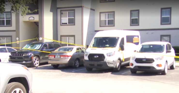 3 hurt in early morning shooting, Kissimmee police say