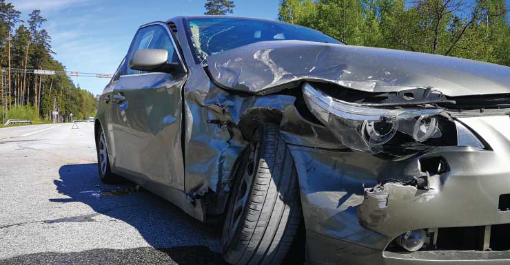 80-year-old man struck, killed while walking on Orange County road, troopers say
