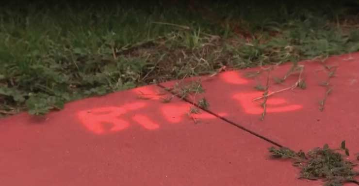 Bicyclist critically injured following DeSoto County hit-and-run crash
