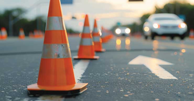 Crash closes U.S. 1 in both directions near SE Tiffany Avenue in Port St. Lucie