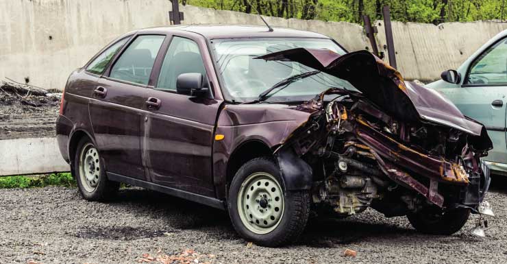 Crestview man, killed in single-vehicle accident