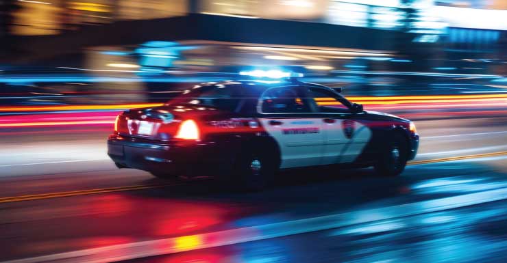 Driver Faces Felony Charge in Boca Raton Hit-and-Run
