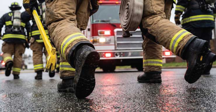 Fire at Goatfeathers Seafood Market believed to be an accident