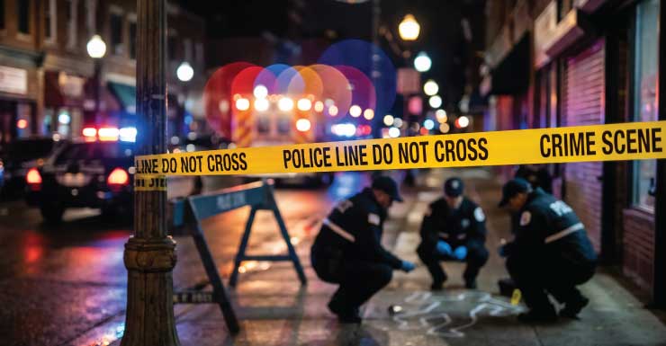 Fort Myers police investigate stabbing at Romance Night Club that injured 2