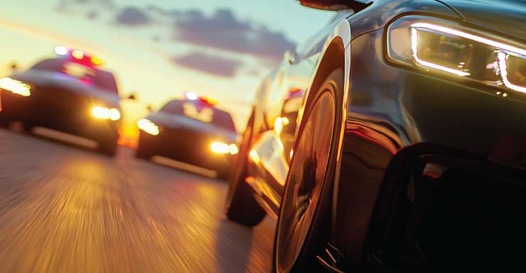 Hit-and-run driver kills Pompano Beach father of 5, detectives say