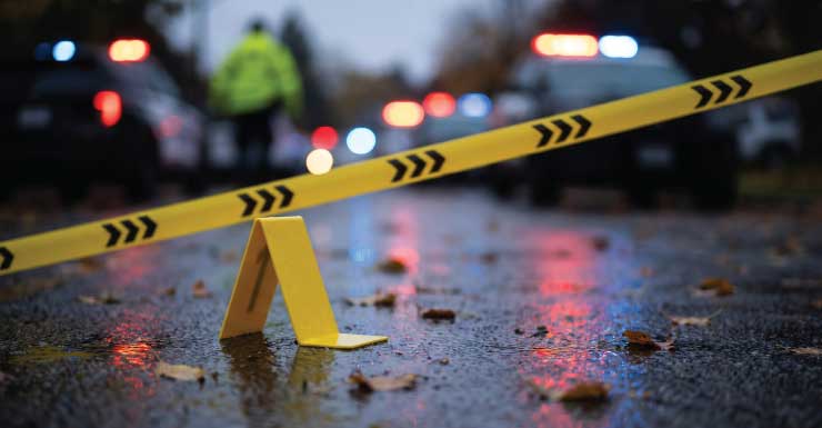Man, 19, killed in Boynton Beach shooting, police say