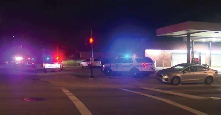 Man injured in shooting in Northwest Jacksonville