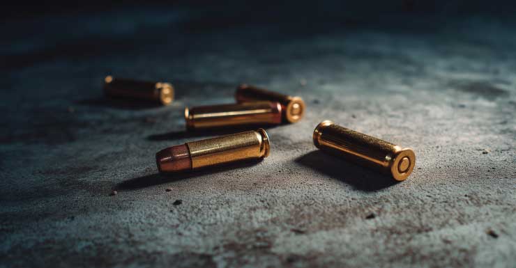 Man killed after ‘dispute’ in industrial area near Allapattah leads to gunfire