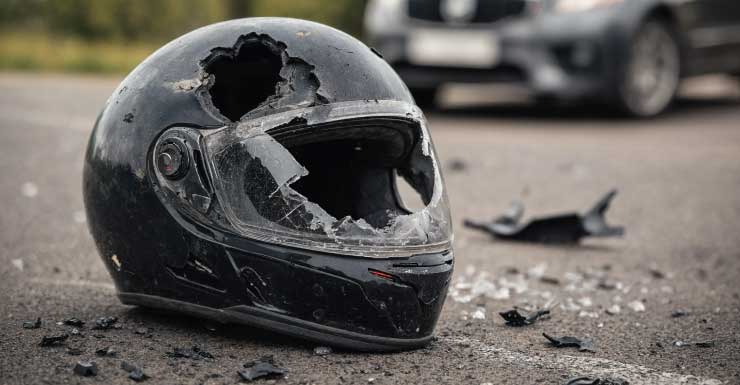 Motorcyclist killed after crash at SR-50 and CR-581 intersection