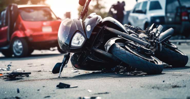 Motorcyclist killed in hit-and-run on US 1 in Brevard County