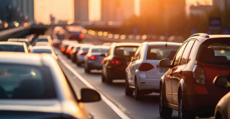 Northbound lanes of U.S. 19 in Crystal River shut down due to crash