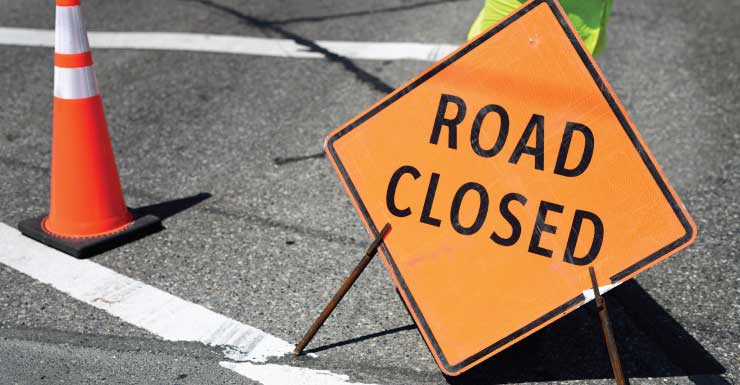 Northbound lanes of U.S. 41 shut down in Sarasota due to fatal crash
