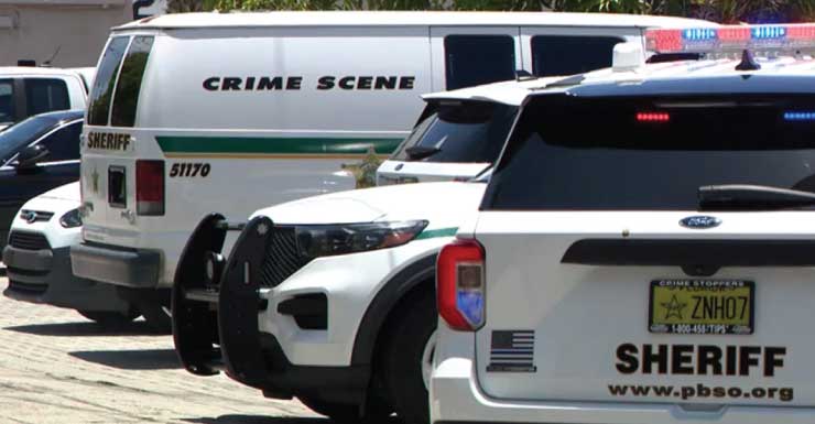 Pedestrian critically injured after being struck by SUV in Boynton Beach