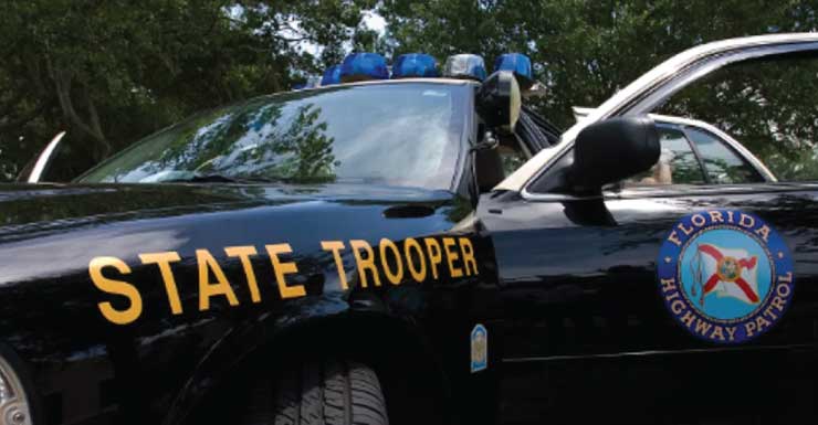 Pedestrian critically injured in Escambia County hit-and-run