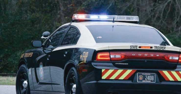 Pedestrian killed in crash on U.S. 98 in Santa Rosa County