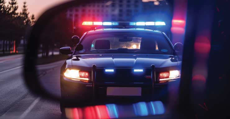Pedestrian sent to the hospital after being hit by car in Lehigh Acres