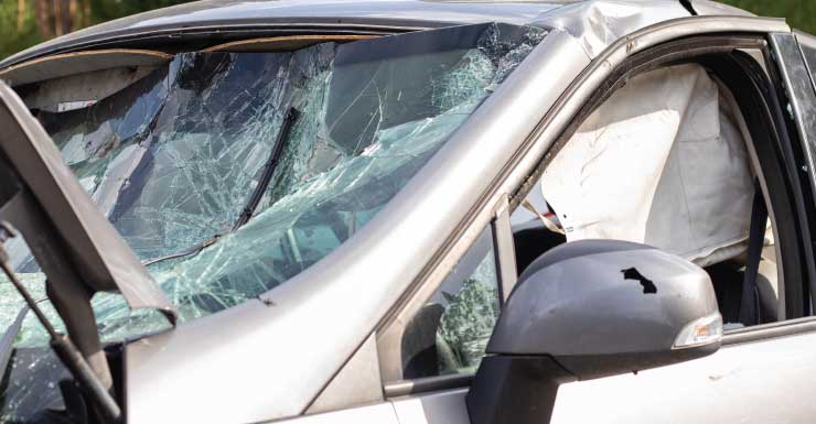 Second fatal crash in 24 hours at Holmes County intersection leaves 1 dead, 4 injured
