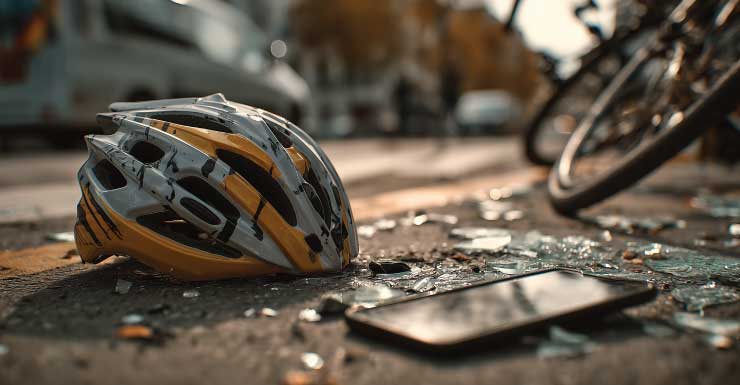 Surgeon critically hurt in bicycle crash on Rickenbacker Causeway in Key Biscayne