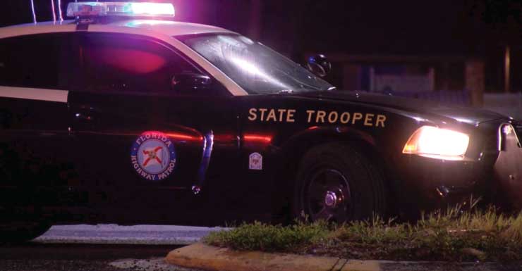 Tampa man hit, killed by tractor-trailer trying to cross U.S. 41