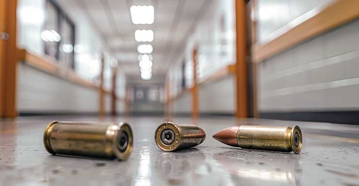 Teen injured in shooting on Jacksonville’s Northside