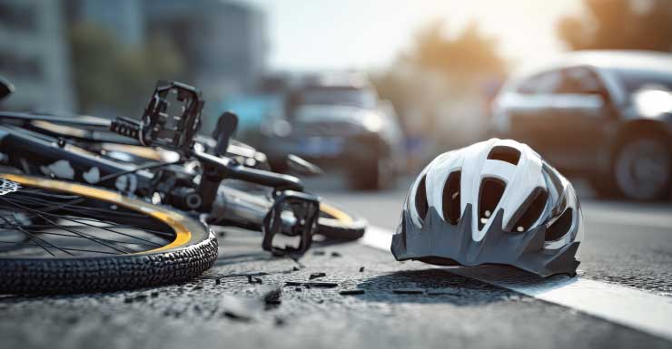 Woman dies after getting hit by car while biking near Gainesville Walmart