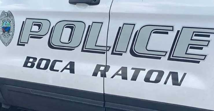 Woman shot in targeted attack near Glades Road in Boca Raton