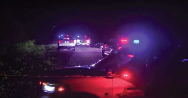 1 injured in shooting following argument on Lake Avenue in Lehigh Acres