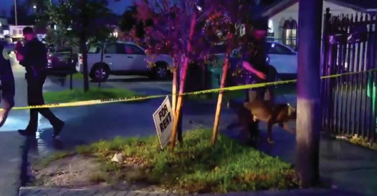 17-year-old dead after shooting in Miami’s Allapattah neighborhood