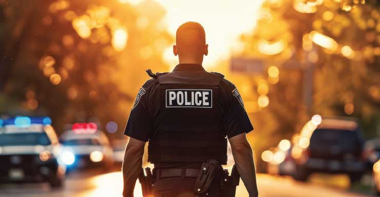 18-year-old allegedly attacks another student at Beacon College over politics