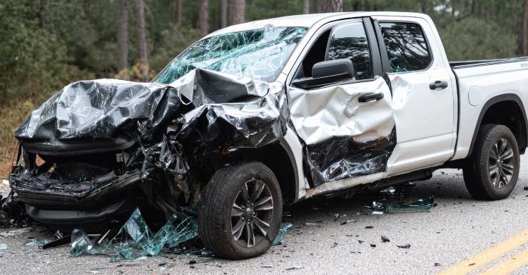 2 dead after crash on I-75 in Tampa