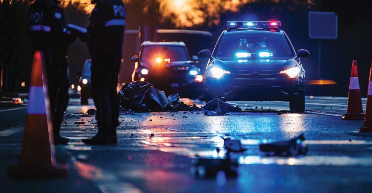 2 dead after crash on State Road 60 in Polk County