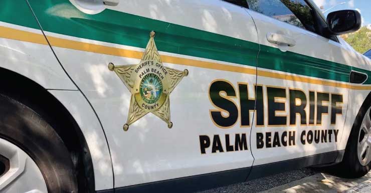 2 killed, 2 critically hurt in head-on crash on Old Boynton Road