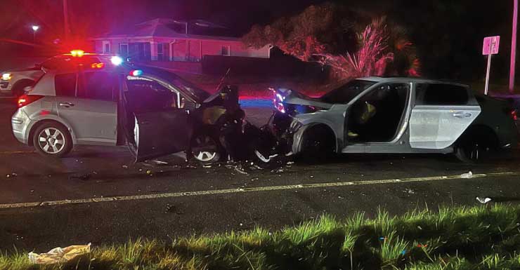 2 killed, 2 seriously injured in head-on crash in Polk County