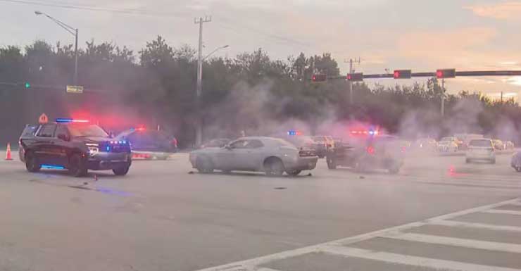 3 teenage girls struck by car in Miramar