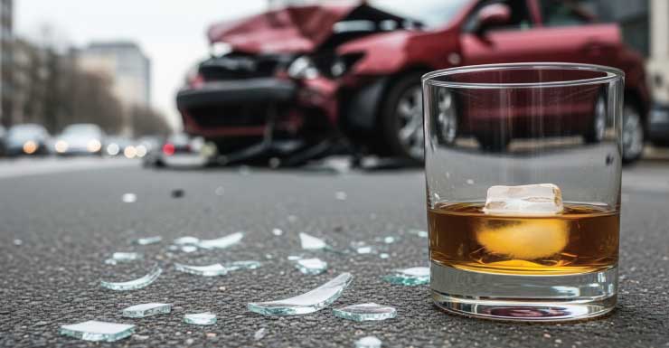 Ave Maria man accused of DUI after Lee County I-75 crash hospitalizes 1