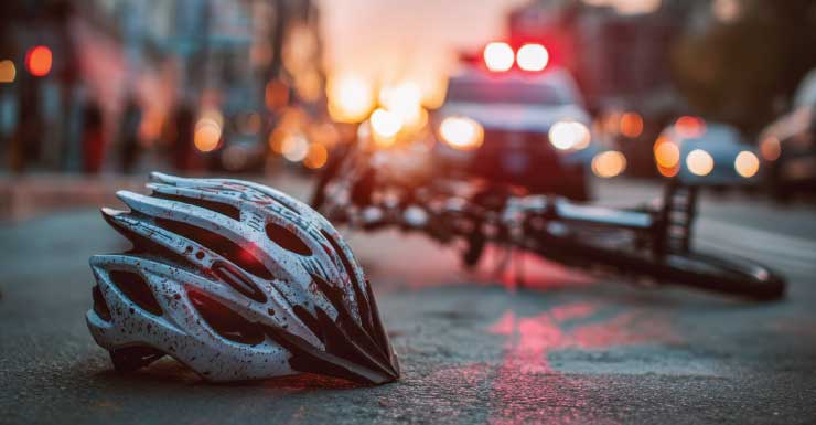 Bicyclist killed in early-morning crash in Tampa, police say