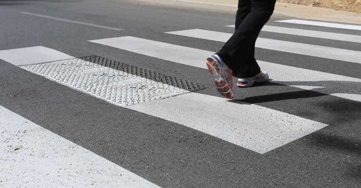 Brooksville woman dies after being struck by SUV on U.S. Highway 98