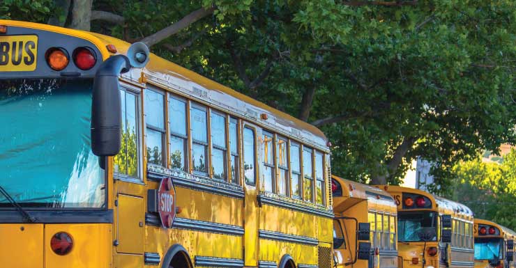Broward bus driver struck and killed by fellow driver in Pompano Beach, BSO says